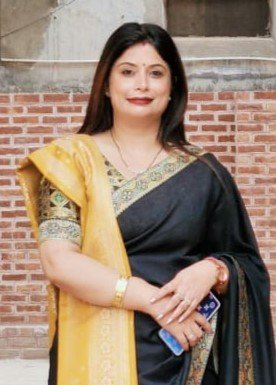 Manisha Behal